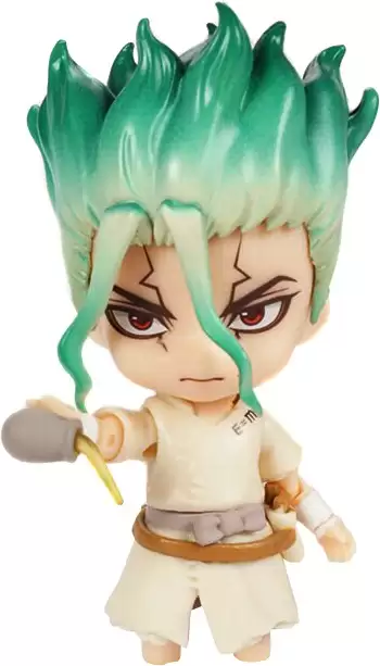 ������� Nendoroid 1262 ������ �����: Senkuu Ishigami
