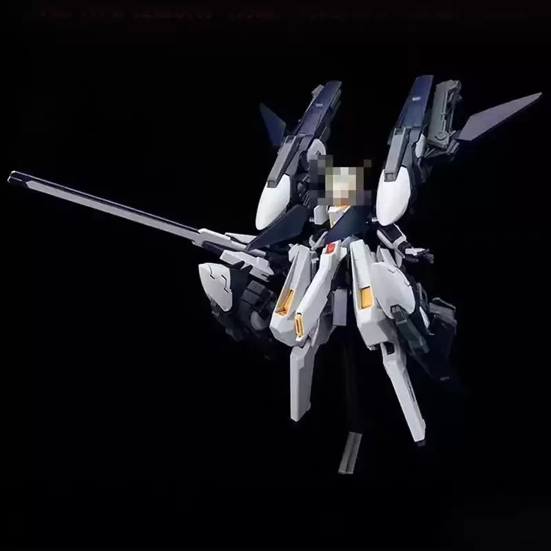 ����� ��� ������� ������ HG 1/144 Fordod 2 Titan HGUC Advance of Z