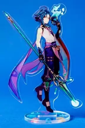 ������� ��������� ������ ������ - ��� (Xiao)
