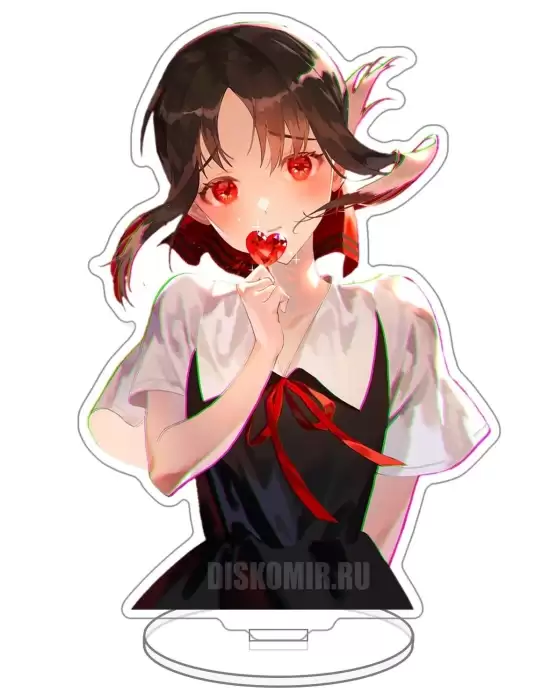 ������� ��������� ������� �����: � ����� ��� �� ����� - ����� ������� 1 (Kaguya Shinomiya 1)