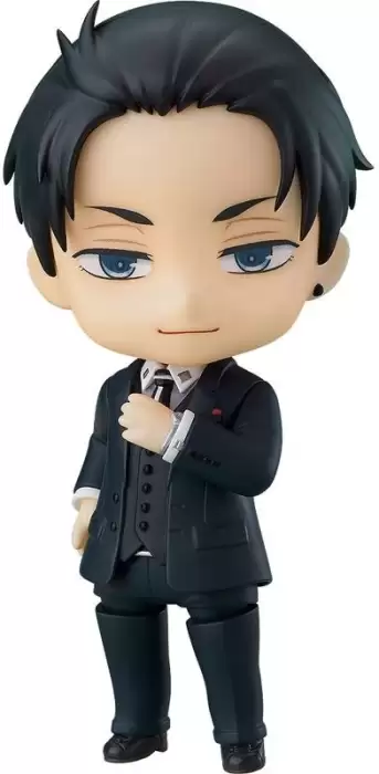 ������� Nendoroid 1456 The Millionaire Detective Balance Unlimited - Daisuke Kambe