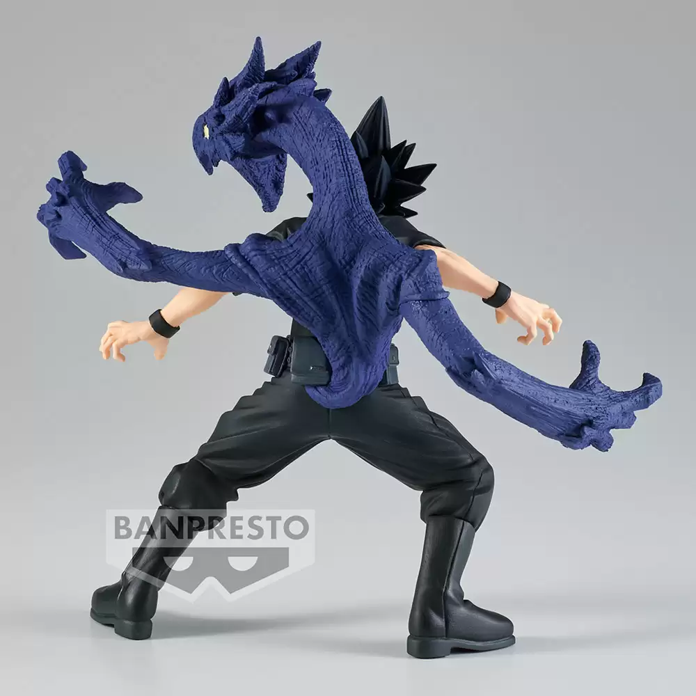������� My Hero Academia - The Amazing Heroes Vol.25 - Fumikage Tokoyami