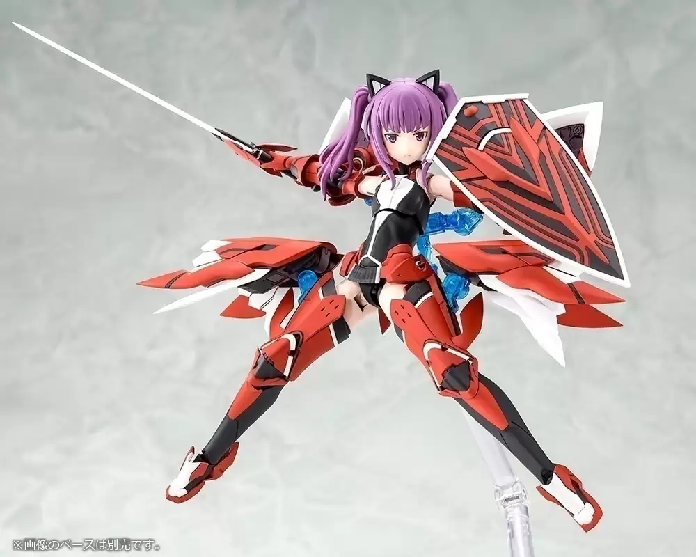 ������� Alice Gear Aegis: Ichijo Ayaka (Eishun)