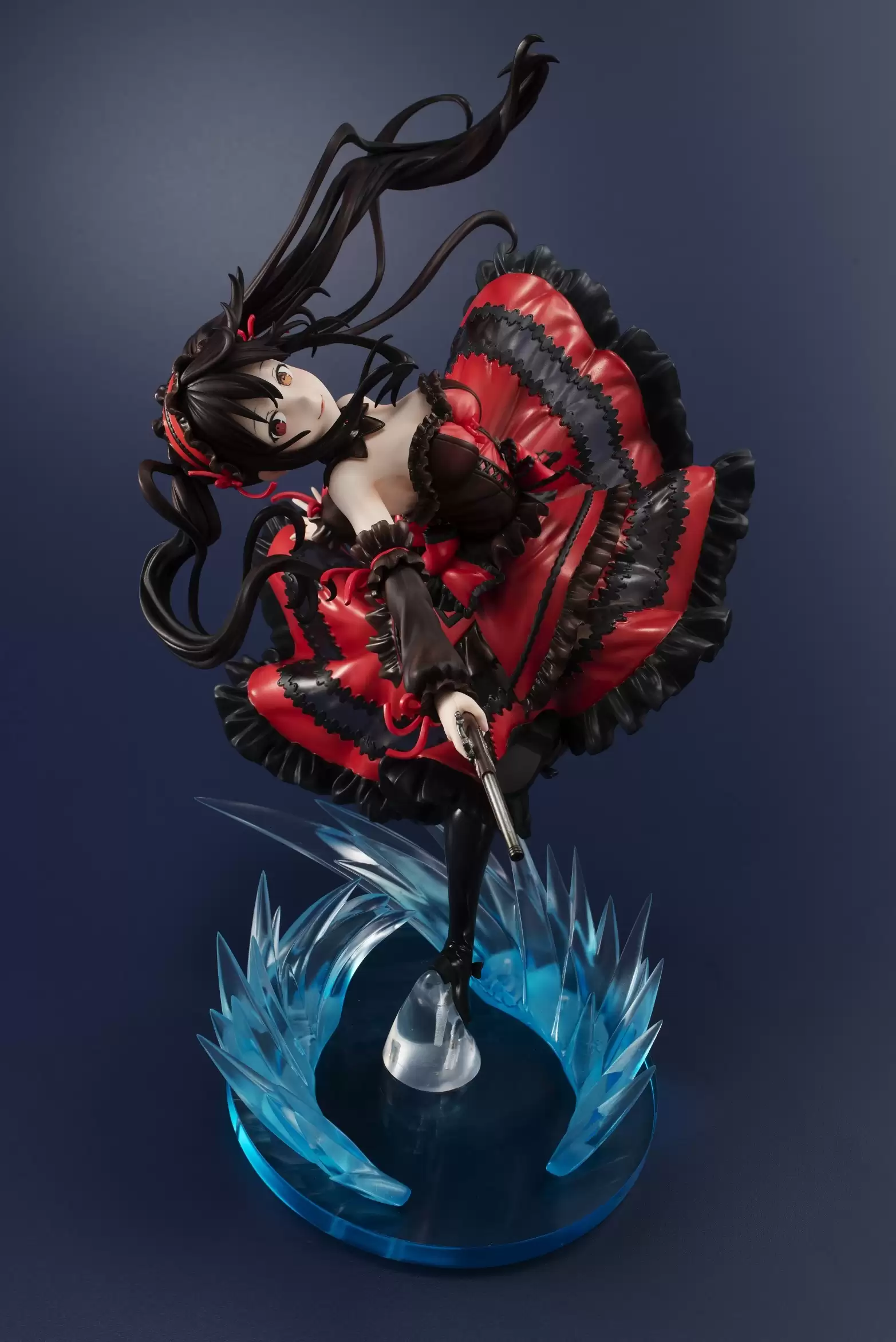 ������� Date A Bullet: Kurumi Tokisaki
