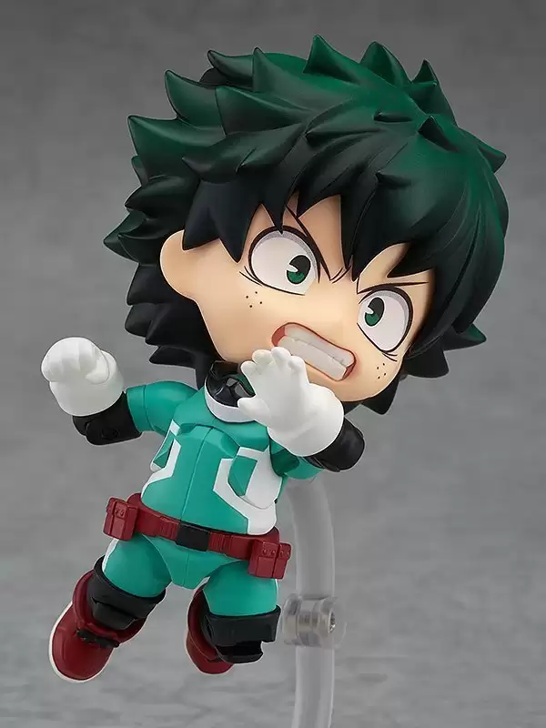 ������� Nendoroid 686 My Hero Academia Izuku Midoriya Heroes Edition