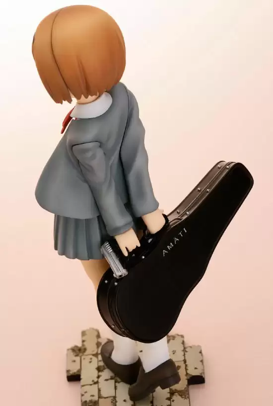 ������� Henrietta ***