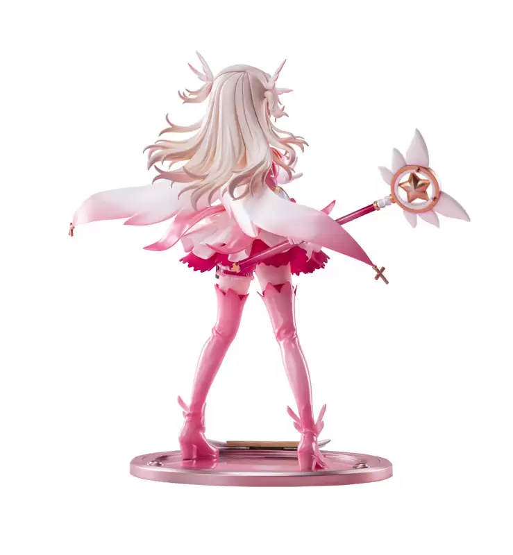 ������� Fate/kaleid liner Prisma Illya Licht The Nameless Girl Illya Anime Start 10th Anniversary Tenshin Ver.