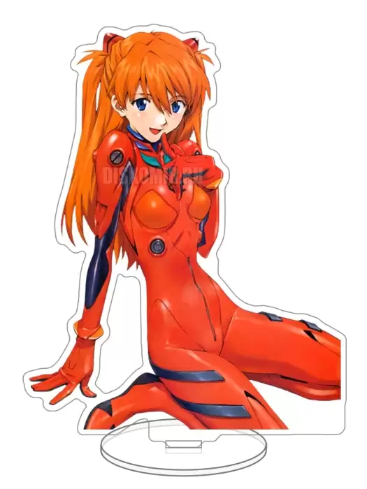 ������� ��������� ���������� - ���� 4 (Asuka 4)