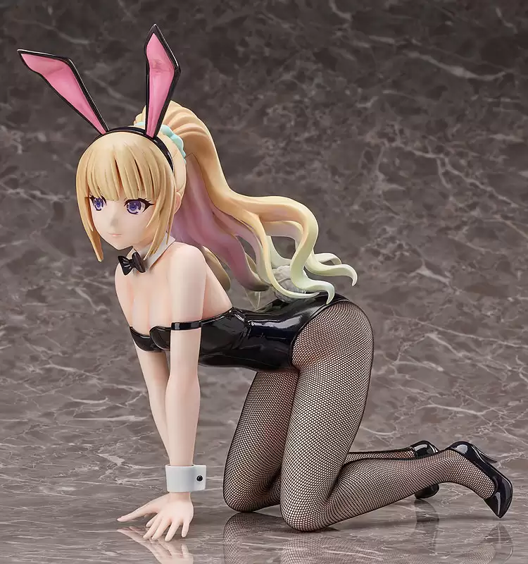 ������� oukoso Jitsuryoku Shijou Shugi no Kyoushitsu e: Kei Karuizawa Bunny Ver.