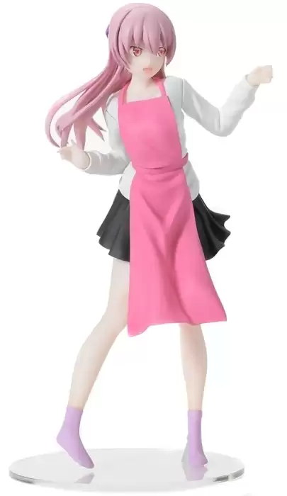 ������� Luminasta Yuzaki Tsukasa