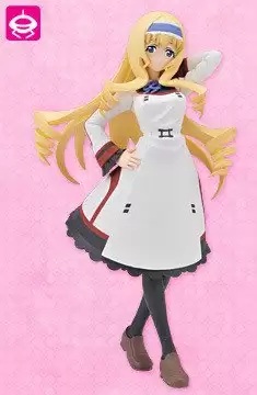 ������� Cecilia Alcott *** 546927