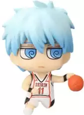 ������� ��������� ������: Kuroko Tetsuya