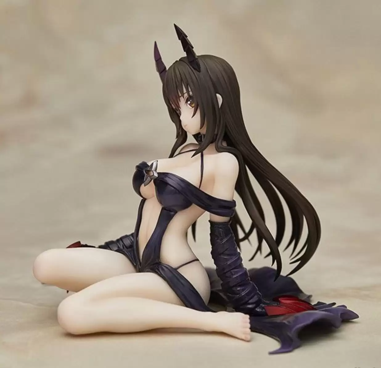 ������� �������� ������������ Darkness - Kotegawa Yui