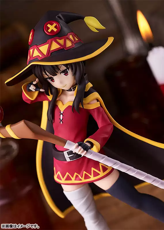������� POP UP PARADE KonoSuba - Megumin