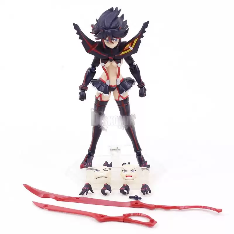 ������� figma #220 ������ �����! Matoi Ryuuko