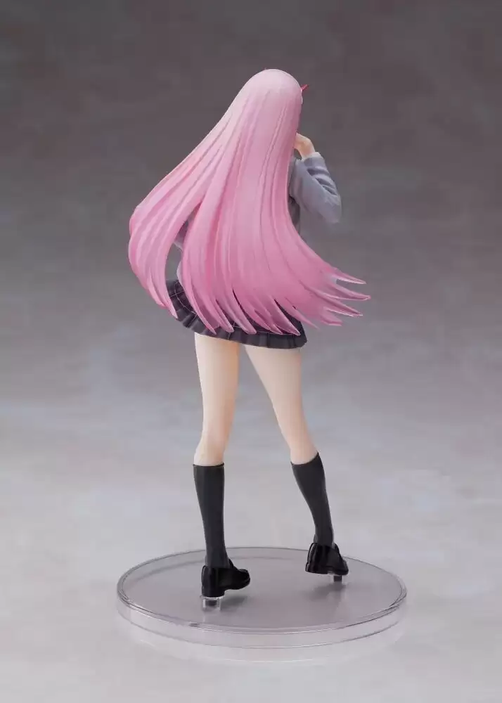 ������� Darling in the FranXX Coreful Figure Zero Two Uniform ver.