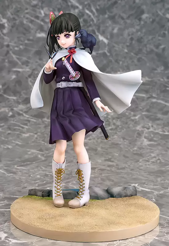 ������� Demon Slayer Kimetsu no Yaiba: Kanao Tsuyuri
