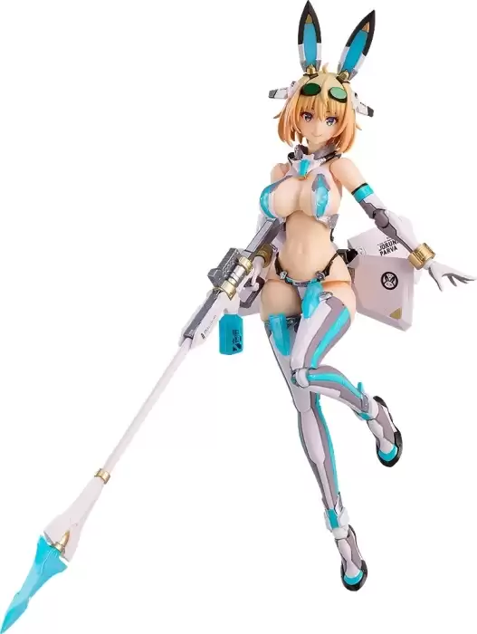 ������� figma 530 Bunny Suit Planning: Sophia F. Shirring