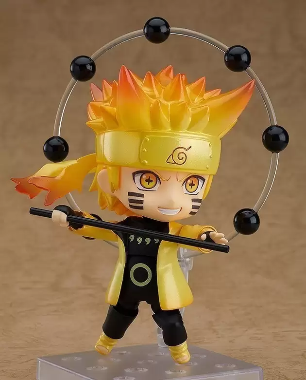������� Nendoroid 1273 Naruto Uzumaki: Sage of the Six Paths Ver.