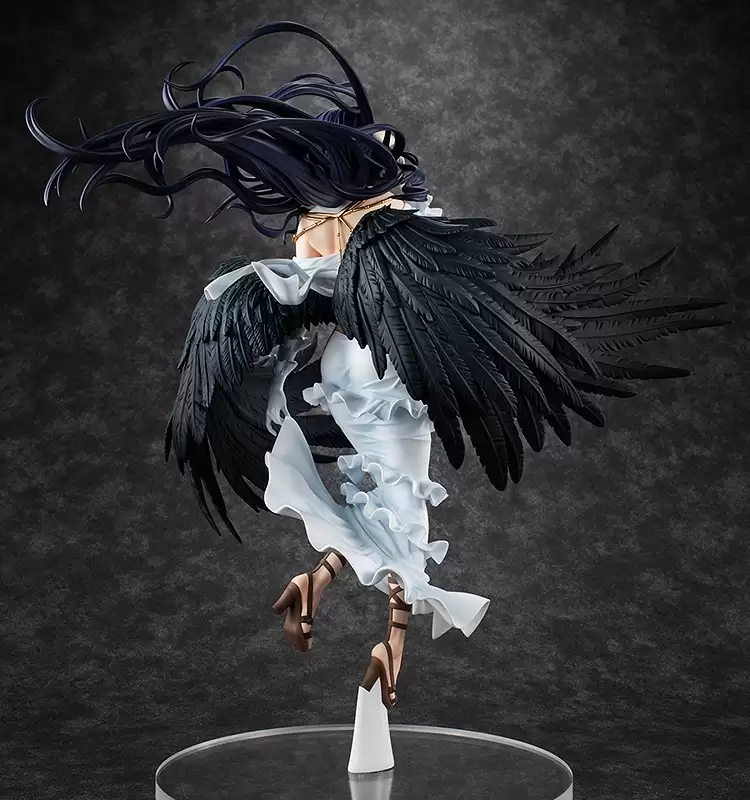������� Overlord IV: Albedo Wing Ver.