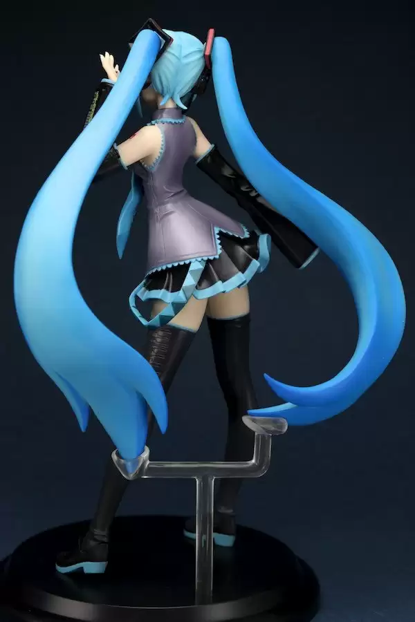 ������� Sega Vocaloid Hatsune Miku Blue ver.