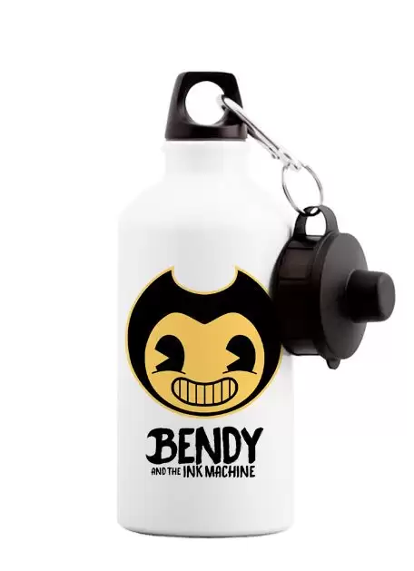 ���������� ������� ��� ���� ����� � ���������� ������ - Bendy