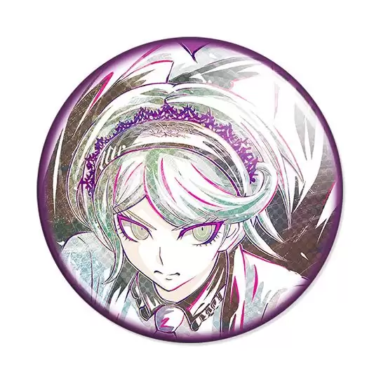 ������ ����� �������� V3 Killing Harmony Ani-Art - Kirumi Tojo