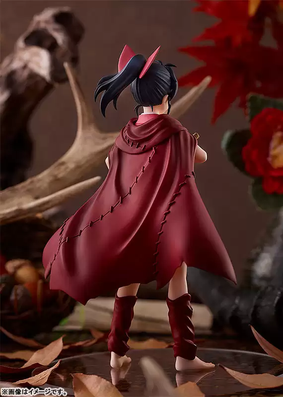������� POP UP PARADE Yashahime Princess Half-Demon: Moroha