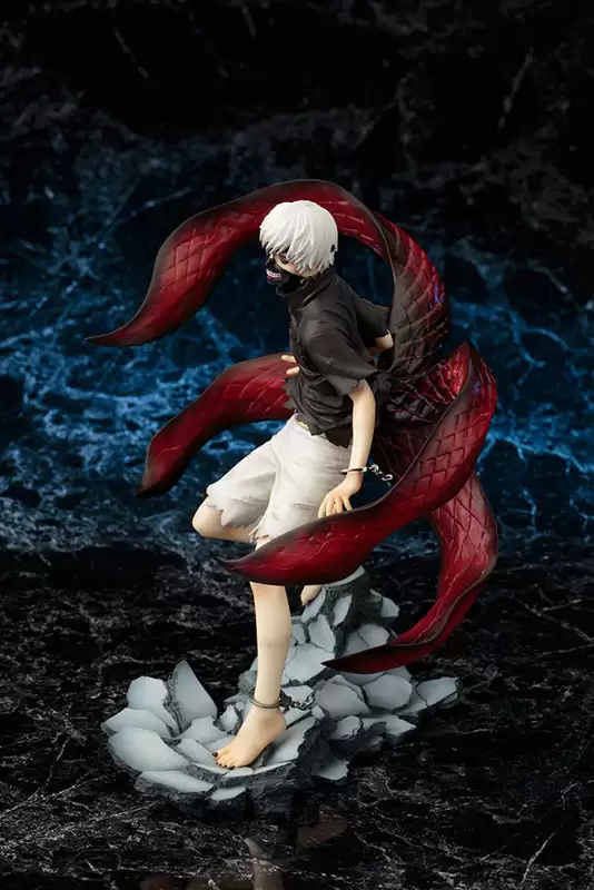 ������� Tokyo Ghoul - Ken Kaneki AWAKENED ver. 1/8 ***