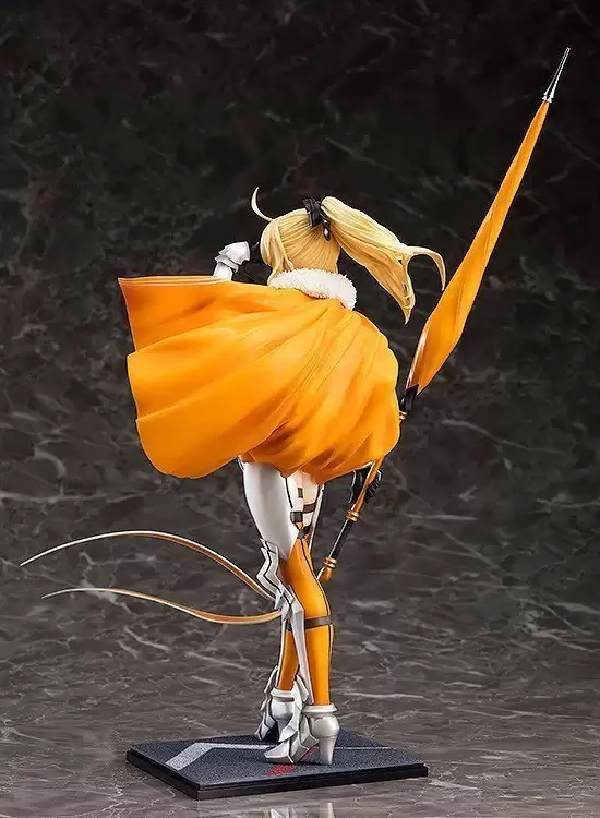 ������� Altria Pendragon: Racing Ver.
