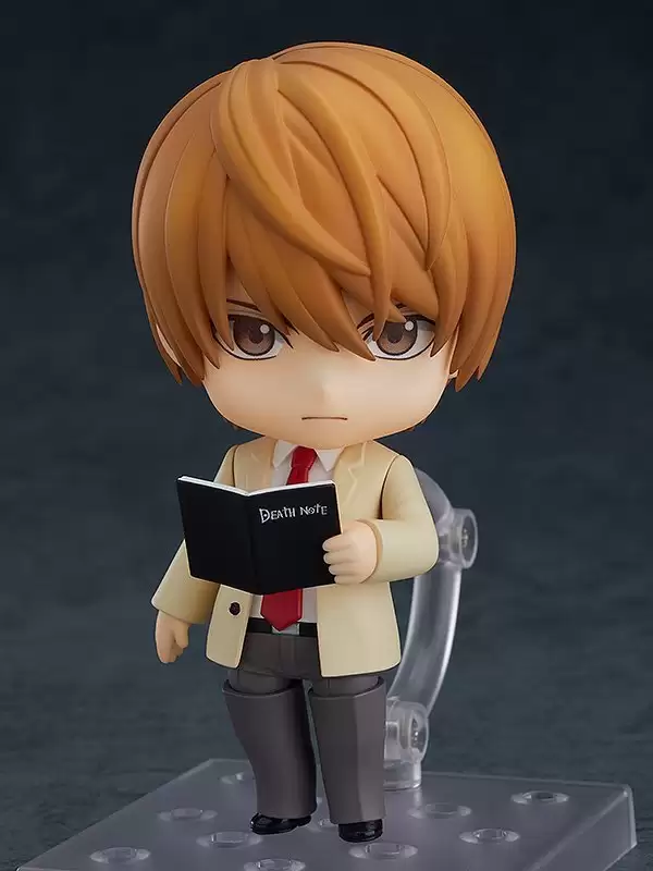 ������� Nendoroid 1160 "Death Note" Yagami Light 2.0