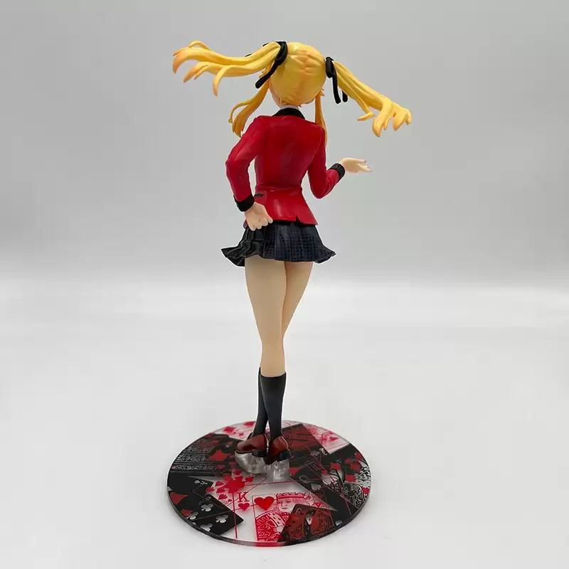 ������� �������� �����: Mary Saotome