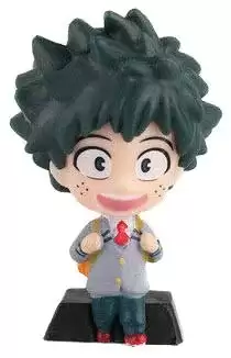 ������� ��� ��������� �������� - Midoriya Izuku