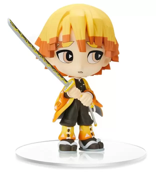 ������� Demon Slayer Tip'n'Pop Zenitsu Agatsuma Ver.A/B