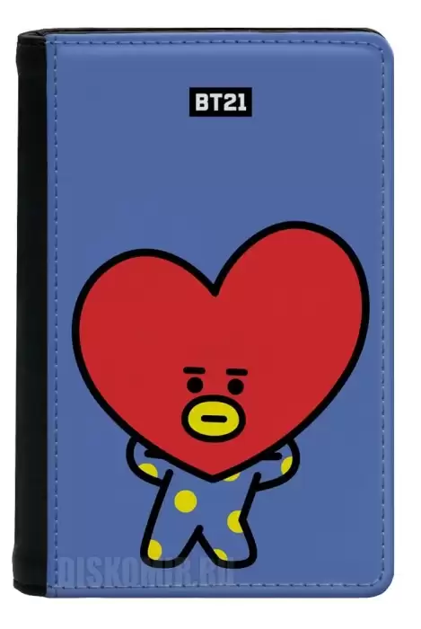 ������� �� ������� BTS - TATA