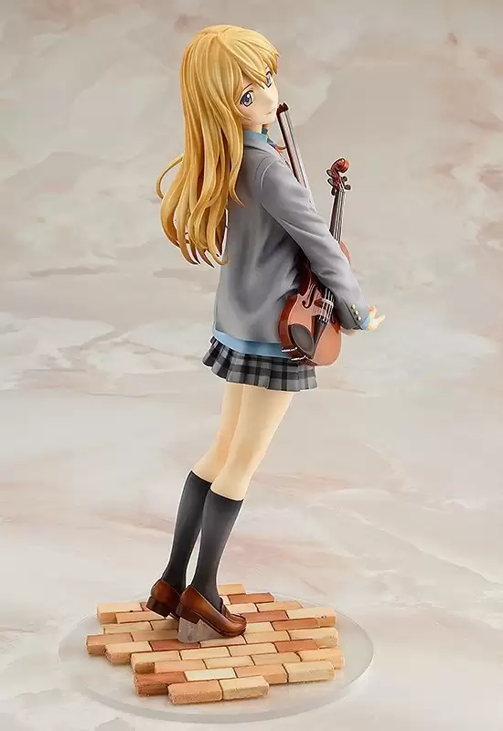 ������� Shigatsu wa Kimi no Uso / ���� ���������� ���� - Miyazono Kaori / ����� 1/8 ***