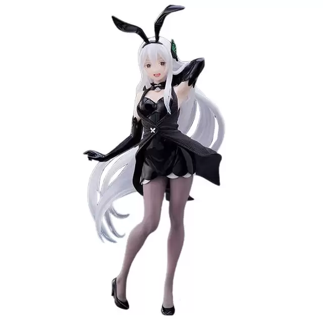������� Re: Zero Coreful Figure Echidna Bunny Ver.