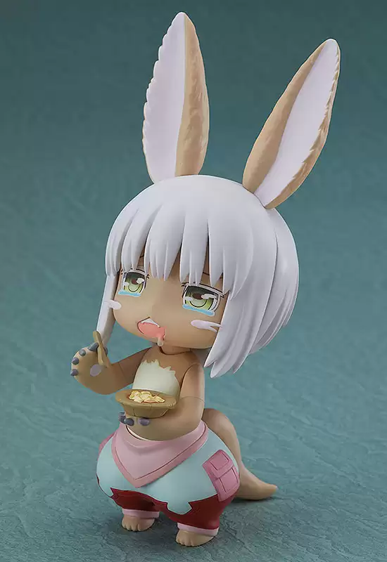������� Nendoroid 939 ��������� � ������: Nanachi
