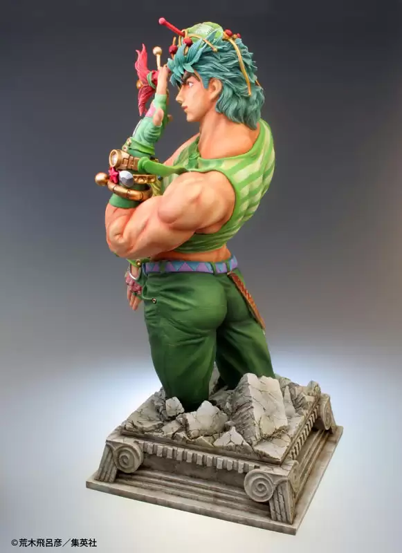 ������� JoJo's Bizarre Adventure Part.1: Jonathan Joestar