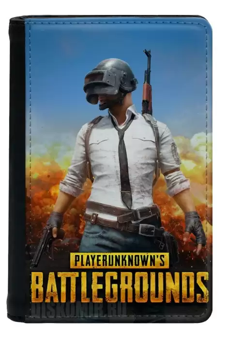 ������� �� ������� PUBG