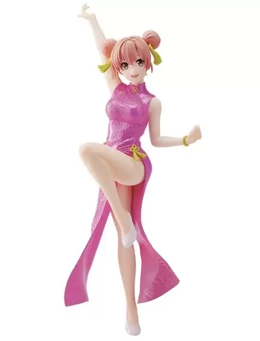 ������� Oregairu Kyunties Yuigahama Yui