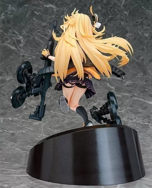 ������� Girls' Frontline: S.A.T.8 Heavy Damage Ver.