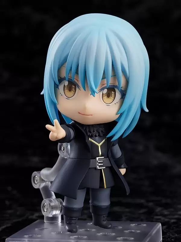 ������� Nendoroid 1568 That Time I Got Reincarnated as a Slime: Rimuru Demon Lord Ver.