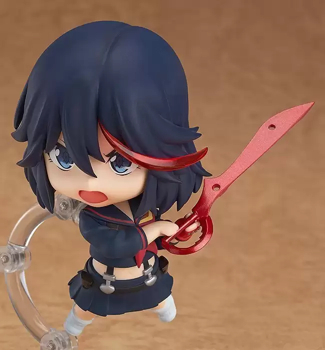 ������� Nendoroid 407 Kill la Kill - Ryuko Matoi