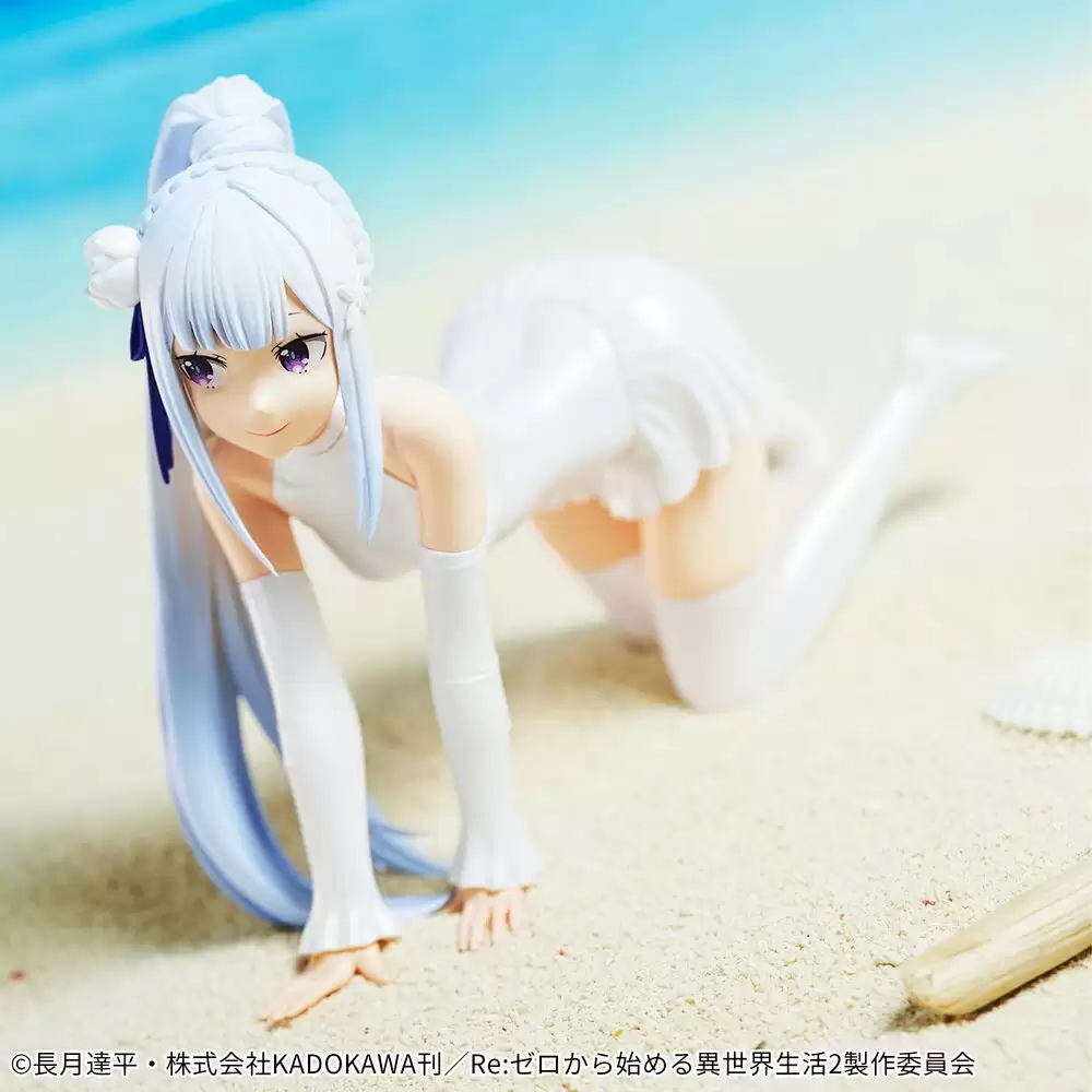 ������� Celestial vivi Emilia