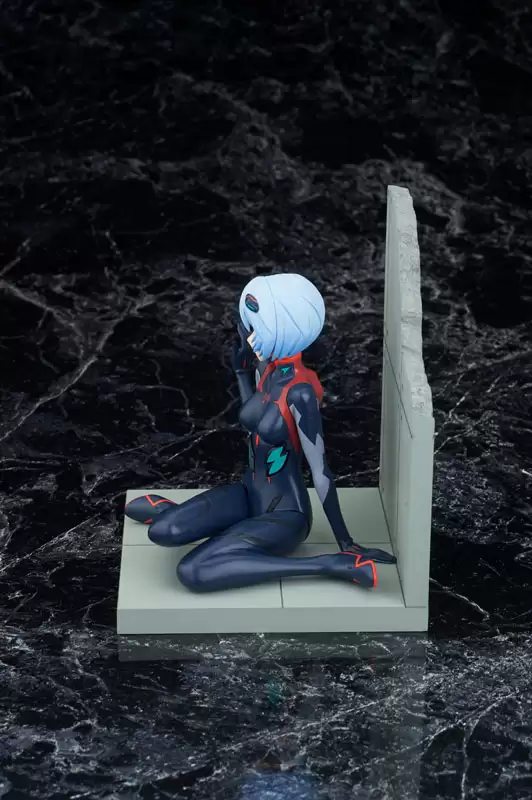 ������� Evangelion 3.0+1.0: Rei Ayanami Plugsuit Ver. New Movie Color