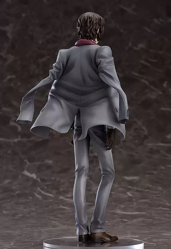 ������� "Bungou Stray Dogs" Dazai Osamu
