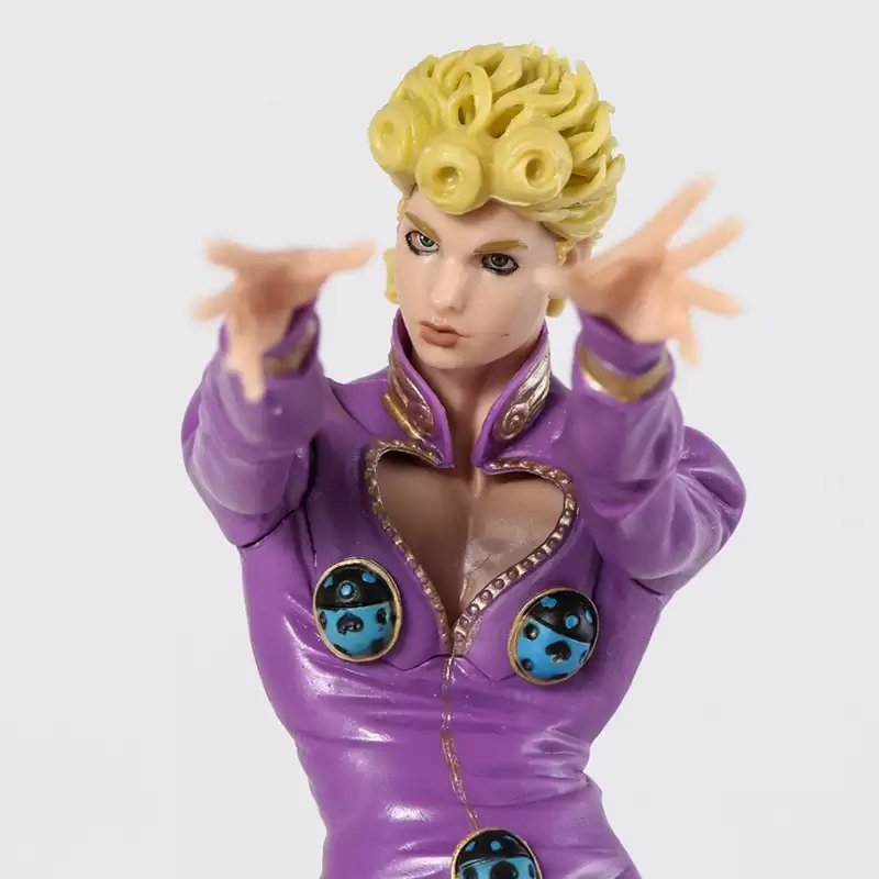 ������� ����������� ����������� ������ - Giorno Giovanna