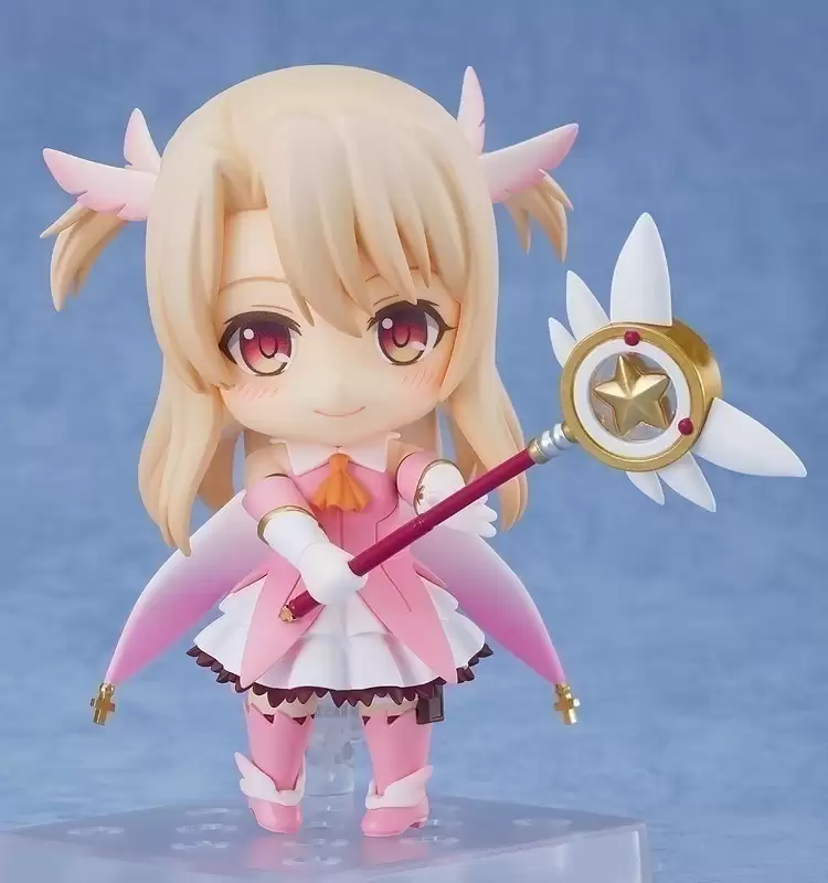 ������� Nendoroid 1680 Fate/kaleid liner Prisma Illya: Illyasviel Von Einzbern