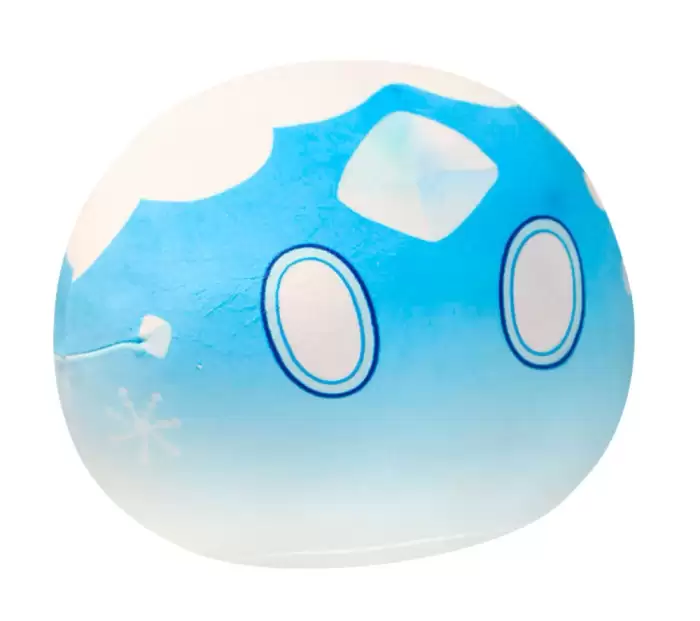 ������� �������� ������ ������ - Cryo Slimes